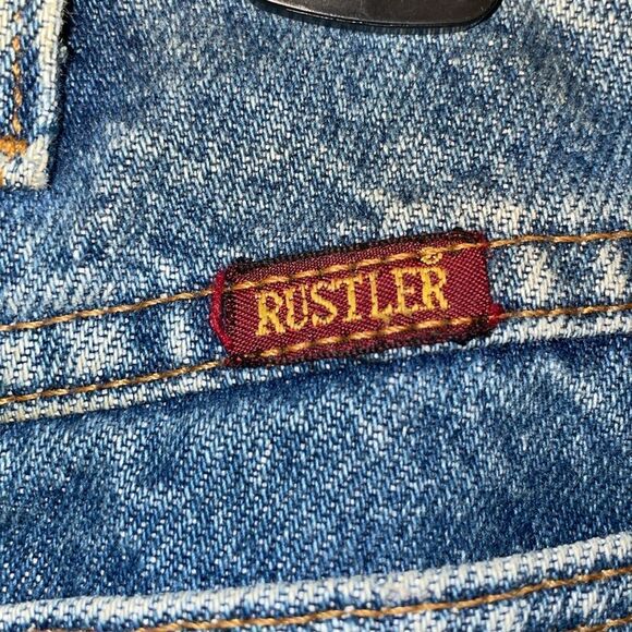 Rustler jeans - Picture 7 of 8